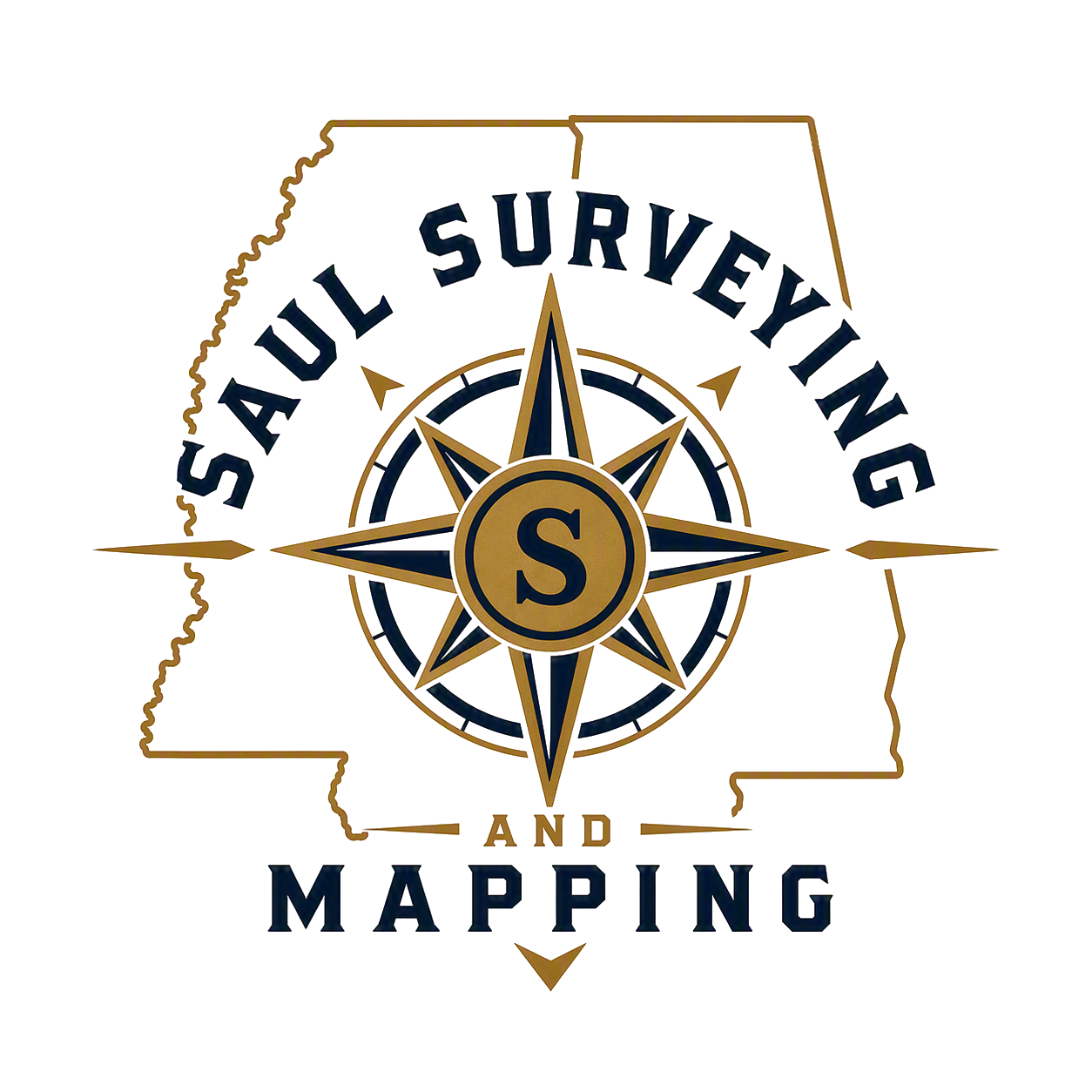 Saul Surveying & Mapping, LLC